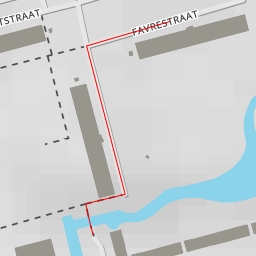 thumbnail for Corrie Hartonglaan - Corrie Hartonglaan - Rotterdam