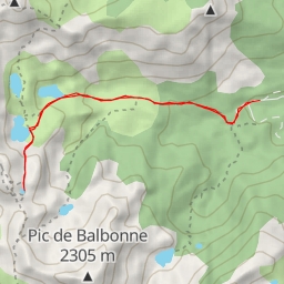 thumbnail for Sarrat de Gabensa