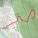 thumbnail for vers les Météores