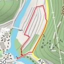 thumbnail for Cascade de Coo