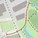 thumbnail for Bergkällavägen