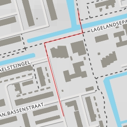 thumbnail for Van der Helmstraat - Rotterdam