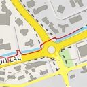 thumbnail for Avenue du Lac - Avenue du Lac