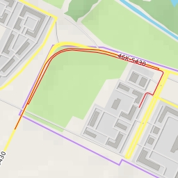 thumbnail for улица Липчанского - улица Липчанского - Москва