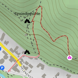 thumbnail for Rainerweg