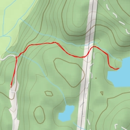 thumbnail for Goose Lake