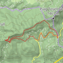 thumbnail for Camí de la Vila Vella