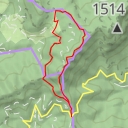 thumbnail for Font Tornadissa - Camí de la Font Tornadissa - la Vall d'en Bas