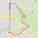 thumbnail for Brookhaven Country Club - Golfing Green Drive