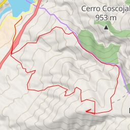 thumbnail for Loma del Plomo