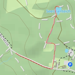 thumbnail for Seerosenteich