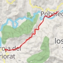 thumbnail for Carrer del Carme - Carrer del Carme