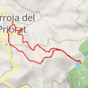 thumbnail for la Trona