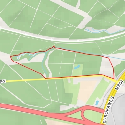thumbnail for De Sprengen - Hoog Buurloseweg
