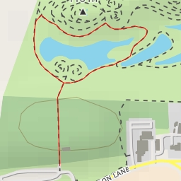 thumbnail for Northumberlandia Land Form - Fisher Lane