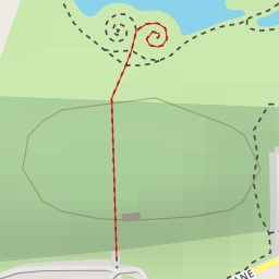 thumbnail for Northumberlandia viewpoint