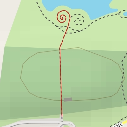 thumbnail for Northumberlandia viewpoint