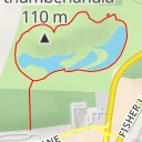 thumbnail for Northumberlandia Heel