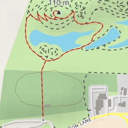 thumbnail for Northumberlandia Land Form - Fisher Lane