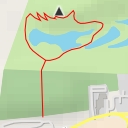 thumbnail for Northumberlandia Land Form - Fisher Lane