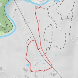 thumbnail for Chemin des Cavaliers - Chemin des Cavaliers