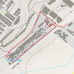 thumbnail for Humedal