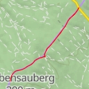 thumbnail for Forstweg Au - Forstweg Au