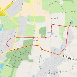 thumbnail for Rue des Palmiers