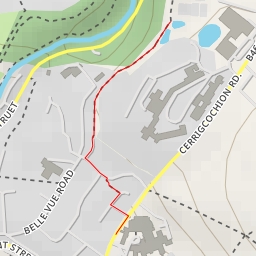 thumbnail for The Struet