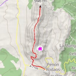 thumbnail for Cerro de las Chapas