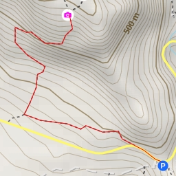 thumbnail for Mirador de la Cosalba