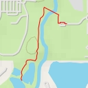 thumbnail for Oberlies Way - Oberlies Way