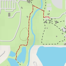 thumbnail for Oberlies Way - Oberlies Way