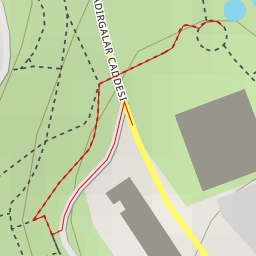 thumbnail for Kadırgalar Caddesi