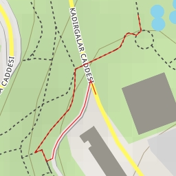 thumbnail for Kadırgalar Caddesi