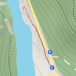 thumbnail for Via Spluga - Via Spluga