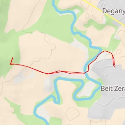 thumbnail for החקלאי - מועצה אזורית עמק המעיינות