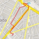 thumbnail for Fuente de la Plaza Europa