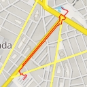 thumbnail for Estanque Plaza de Europa