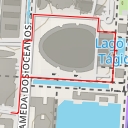 thumbnail for Lago das Tágides