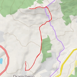 thumbnail for Дренски рид - Перник