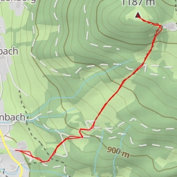 thumbnail for Schwarzenberg