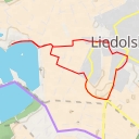 thumbnail for Dettenheimer Straße - Dettenheimer Straße