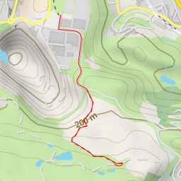 thumbnail for Orconera auzoa - Orconera auzoa