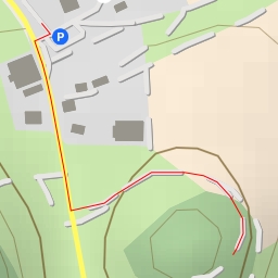 thumbnail for Brügglenweg