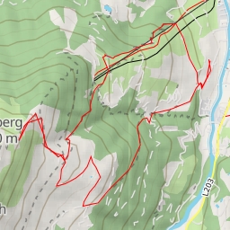 thumbnail for Gaisbergjoch