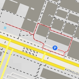 thumbnail for Alcudia - Camí de Vera - València