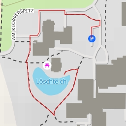 thumbnail for Löschteich