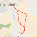 thumbnail for Schallfelder Straße