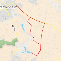 thumbnail for Schallfelder Straße